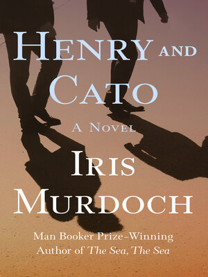 cover image of Henry and Cato